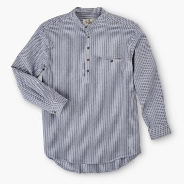 The Genuine Irish Sunday Shirt