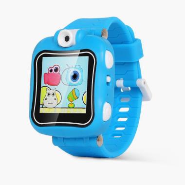 The Children's Photo Taking Smart Watch