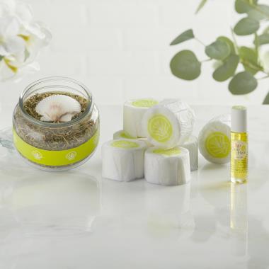 The Sinus Relief Spa Bundle