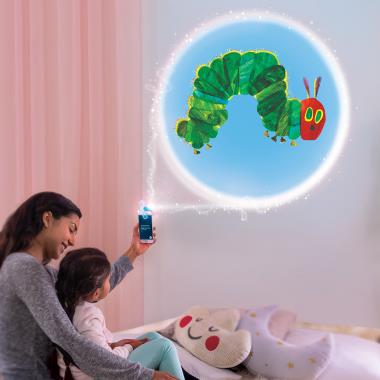 The Eric Carle Storybook Projector