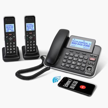 The Smartphone To Landline Telephone