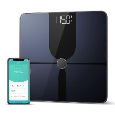 The 14 Body Measurements Smart Scale