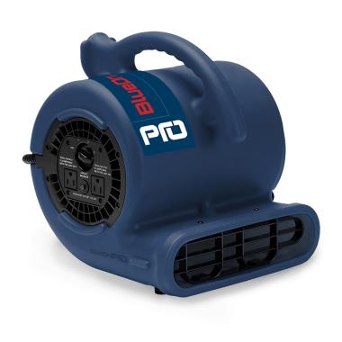 The Contractor Grade Air Mover/Dryer