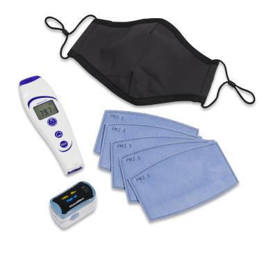 The Essential Home Health Monitors
