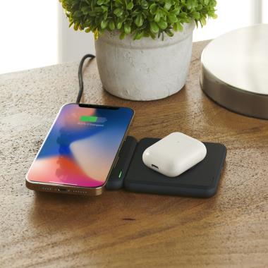 The Modular Wireless Charging Station