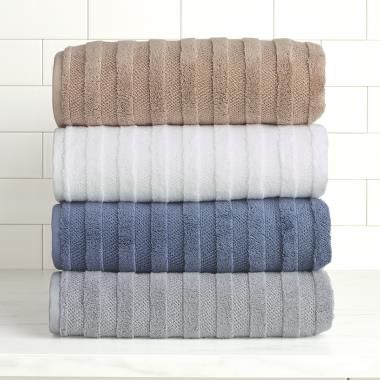The Quick Dry Premium Turkish Cotton Bath Sheet