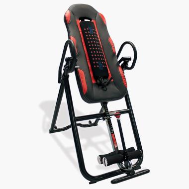 The Heated Massage Inversion Table