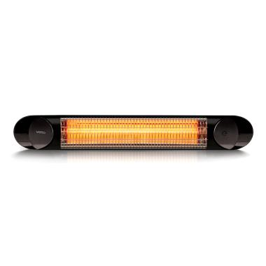The Rapid Heat Outdoor Heater