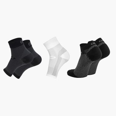 The Plantar Fasciitis Recovery Kit