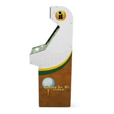 mini golden tee