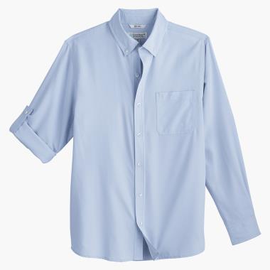 The Universal Sun Protection Shirt
