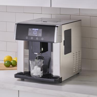 The Countertop Water/Ice Dispenser