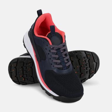 The Advanced Energy Step Comfort Athletic Shoes (Women's)