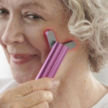 The Facial Rejuvenating Beauty Wand