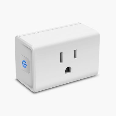 The Voice Activated Smart Plug