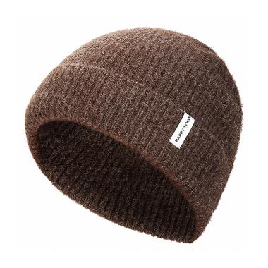 The Mongolian Yak Cashmere Hat