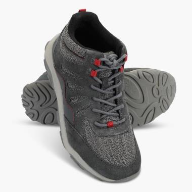 The Lady's Shock Absorbing Water Resistant Hikers