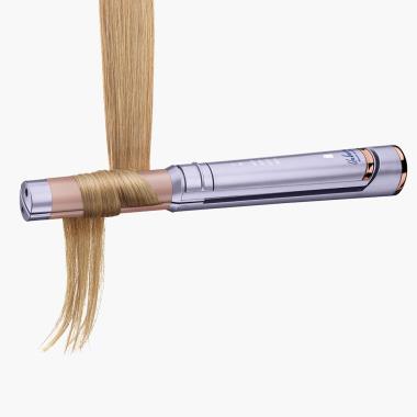 The Pinchless Electrolysis Hair Remover - Hammacher Schlemmer
