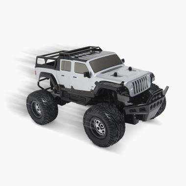 The RC Jeep Gladiator