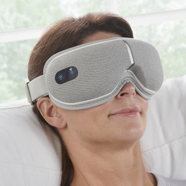 The Therapeutic Eye Massager