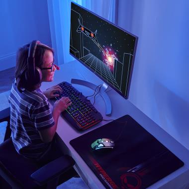 The Complete RGB Gaming Starter Kit