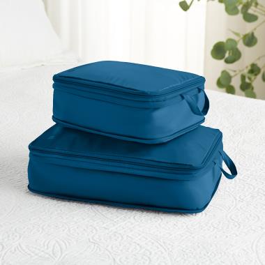 The Compression Packing Cubes