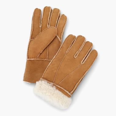 The All Natural Sheepskin Gloves