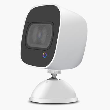 The Fall Detecting Complete Security Camera