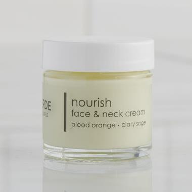 The CBD And CBG Bioactive Face And Neck Cream