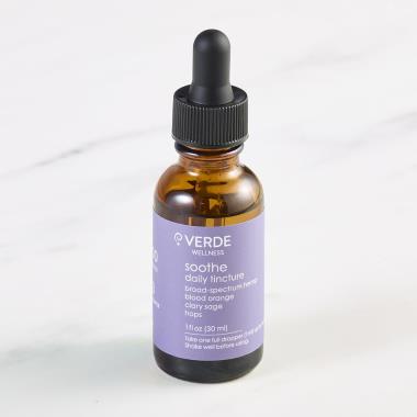 The Calming CBD Drops