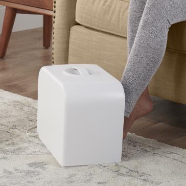 The More Effective Foot Heater