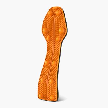 The Back Pain Relieving Trigger Point Rocker