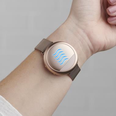 The Hot Flash Relief Wristband