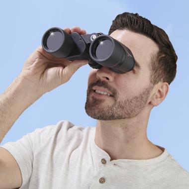 The 10X Sun Observation Binoculars