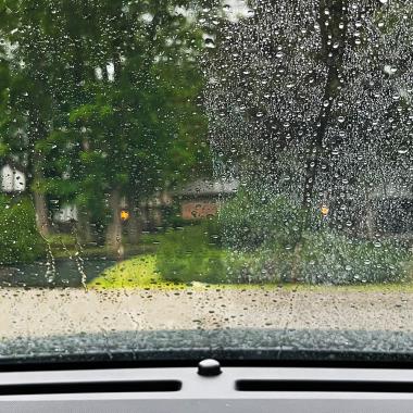The Visibility Improving Windshield Protection Kit