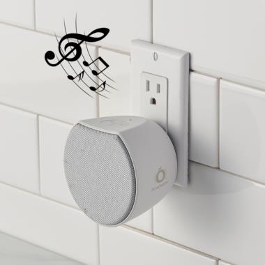 The Award Winning Always Charged Wireless Speaker