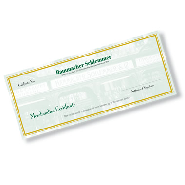 $75 Gift Certificate
