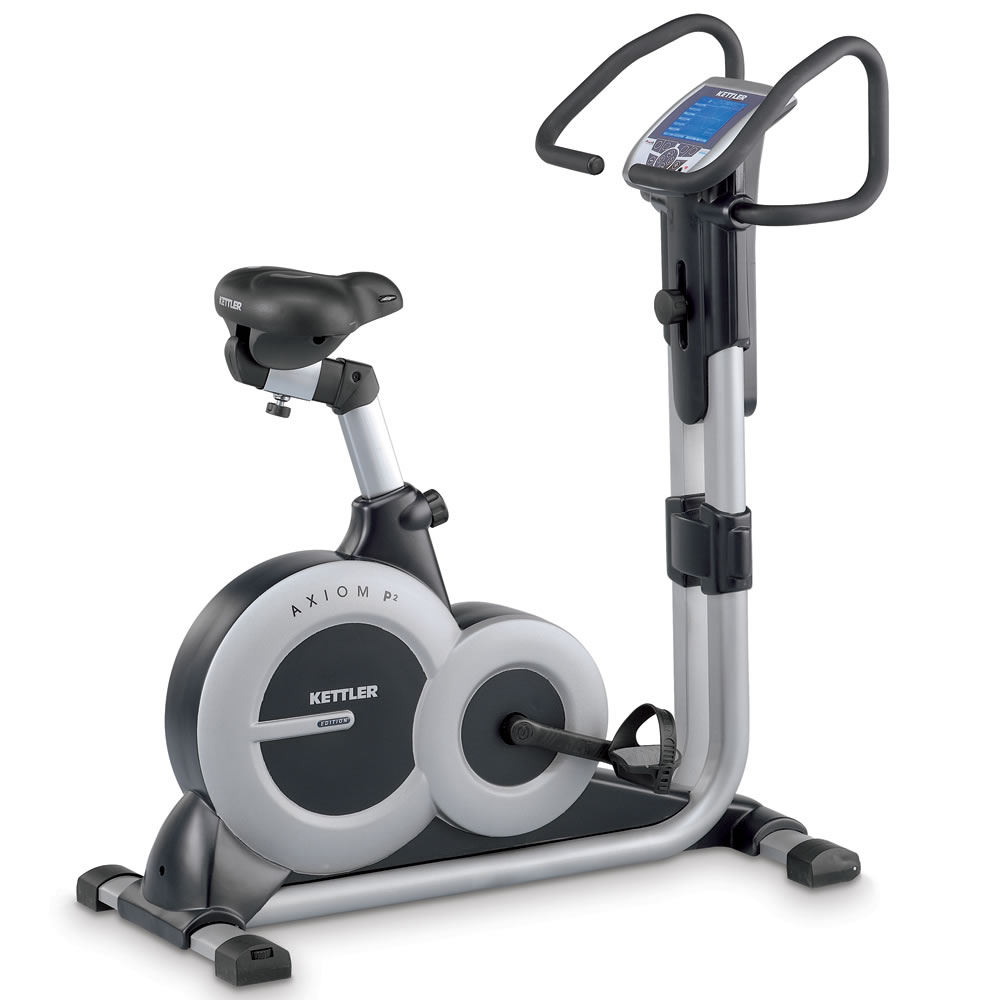 The Superior Adjustability Exercise Bike