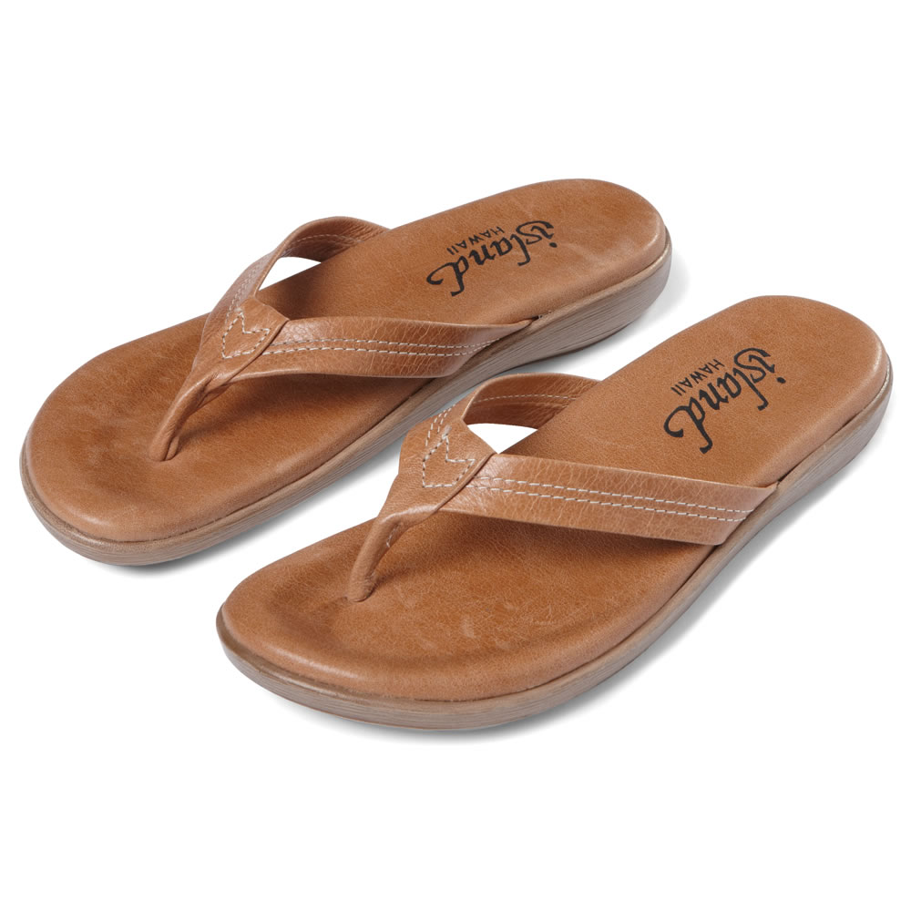 Buy Hush Puppies Men's Leather Hawaii Thong Sandals Online at  desertcartSeychelles