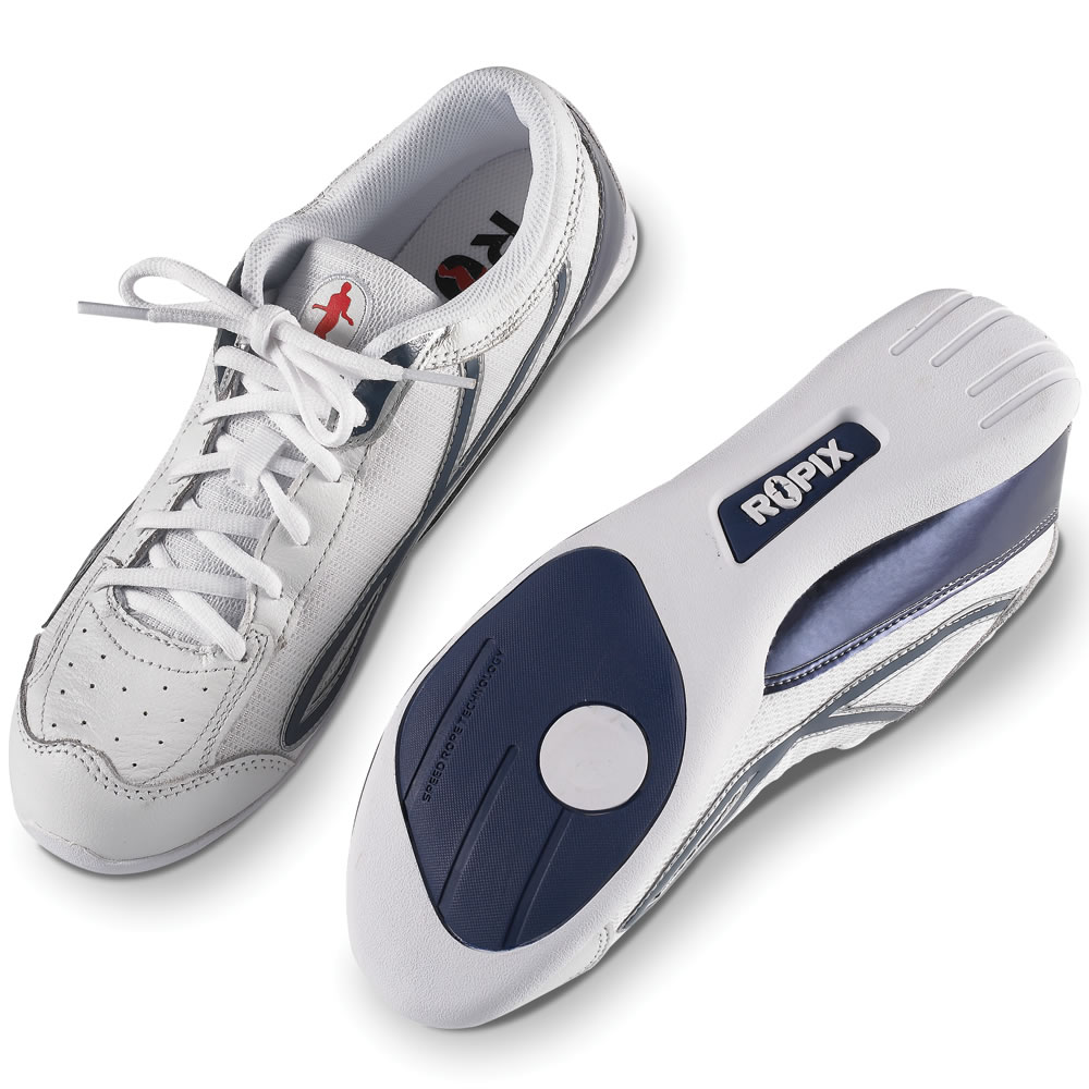 sneakers for jumping rope