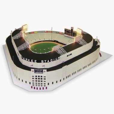 lego yankee stadium kit