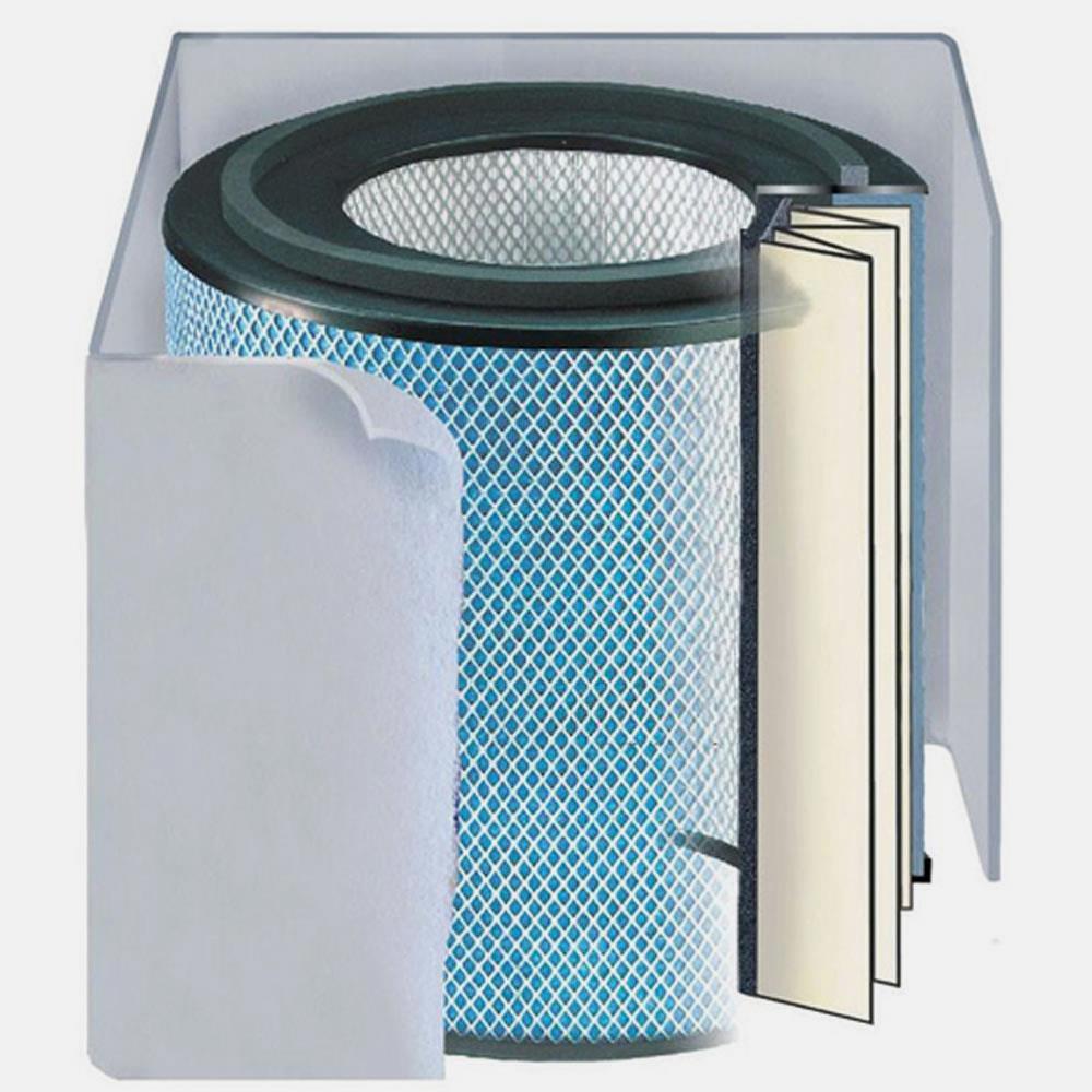 Replacement Filter For The Military Grade Air Purifier - Large