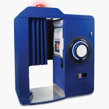The Instant Post Photo Booth