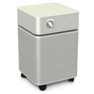 The Smoke Reducing Bedroom Air Purifier