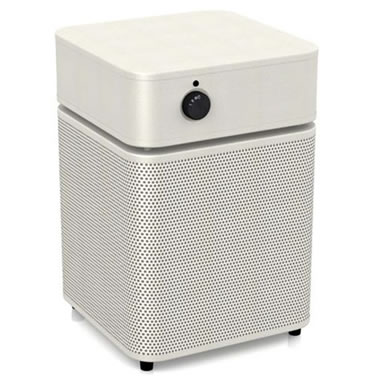 The Military Grade Air Purifier (700' sq ft)