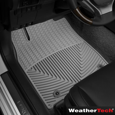 The Weathertech Laser Fit Auto Floor Mats Front And Back