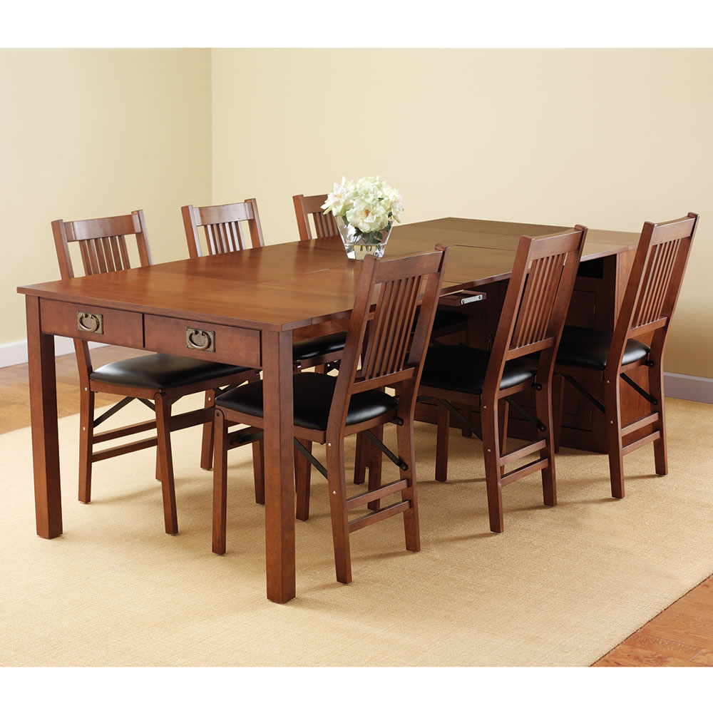 expanding dining table        <h3 class=