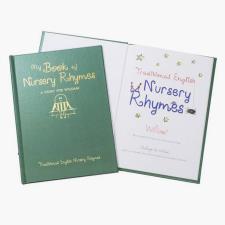 Personalized Night Before Christmas Book - Hammacher Schlemmer