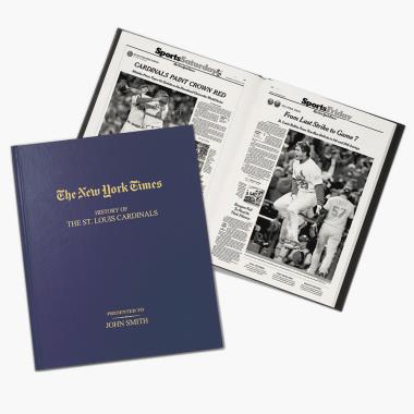 The New York Times Archives Of Your Baseball Team