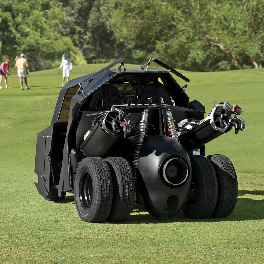 golf buggy cost